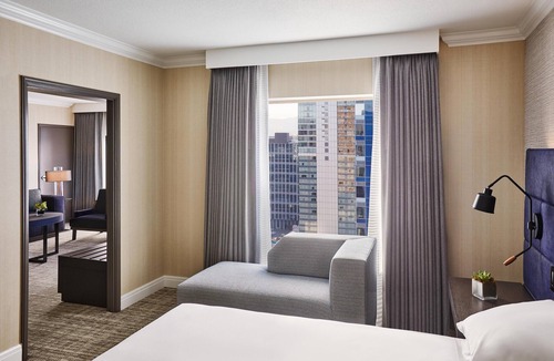 Northwest Bellevue Hotel | Hyatt Regency Bellevue