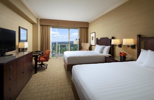Northwest Bellevue Hotel | Hyatt Regency Bellevue