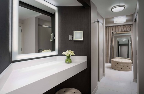 Bethesda Hotel | Hyatt Regency Bethesda