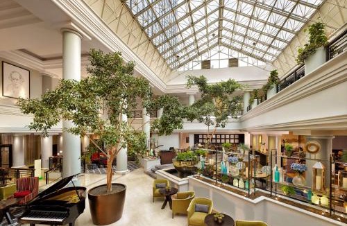 Convention Quarter Hotel | Hyatt Regency Birmingham