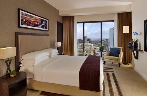 Convention Quarter Hotel | Hyatt Regency Birmingham