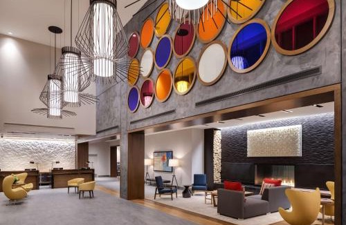 South Loop Hotel | Hyatt Regency Bloomington - Minneapolis