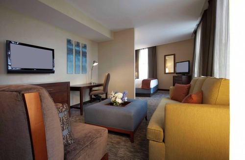 Downtown Buffalo Hotel | Hyatt Regency Buffalo/Hotel and Conference Center