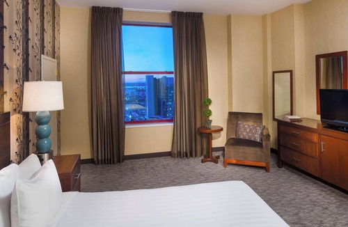 Downtown Buffalo Hotel | Hyatt Regency Buffalo/Hotel and Conference Center