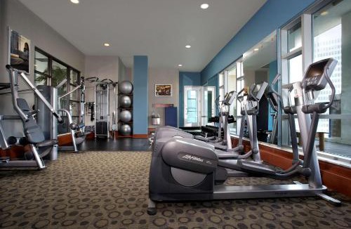 Downtown Calgary Hotel | Hyatt Regency Calgary