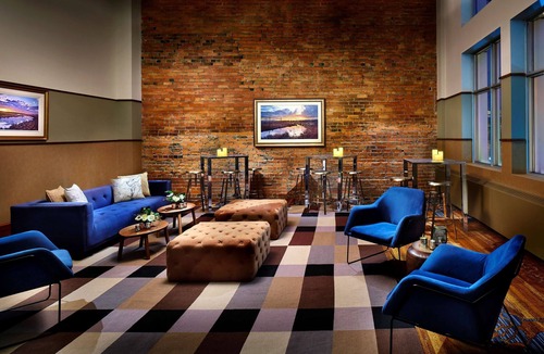 Downtown Calgary Hotel | Hyatt Regency Calgary