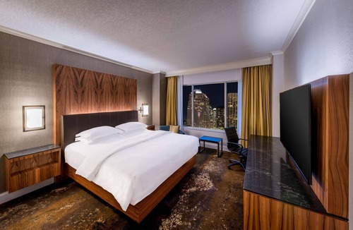 Downtown Calgary Hotel | Hyatt Regency Calgary