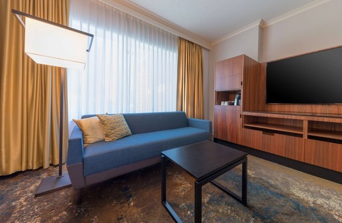 Downtown Calgary Hotel | Hyatt Regency Calgary