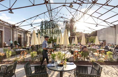 Vineuil-Saint-Firmin Hotel | Hyatt Regency Chantilly