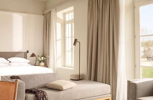 Vineuil-Saint-Firmin Hotel | Hyatt Regency Chantilly