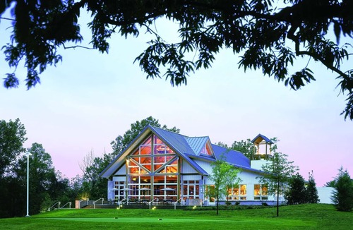 Cambridge Resort | Hyatt Regency Chesapeake Bay