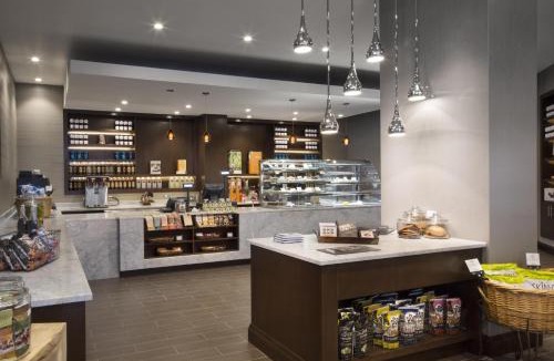 Downtown Cincinnati Hotel | Hyatt Regency Cincinnati