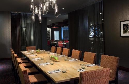 Downtown Cincinnati Hotel | Hyatt Regency Cincinnati