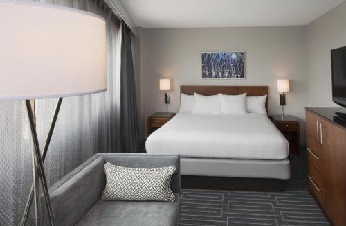 Downtown Cincinnati Hotel | Hyatt Regency Cincinnati