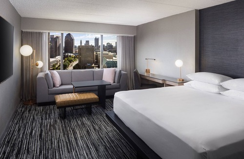 Downtown Columbus Hotel | Hyatt Regency Columbus