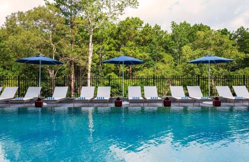 Conroe Hotel | Hyatt Regency Conroe