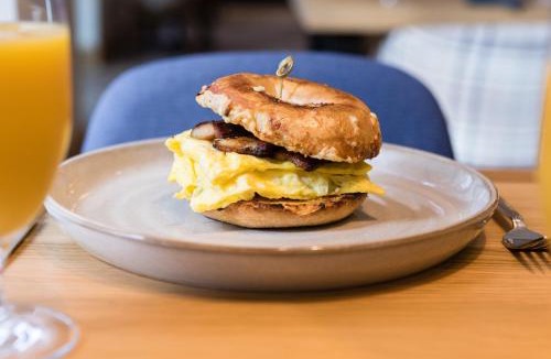 Iowa River Landing Hotel | Hyatt Regency Coralville