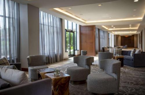 Iowa River Landing Hotel | Hyatt Regency Coralville
