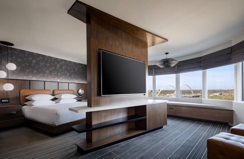 Downtown Dallas Hotel | Hyatt Regency Dallas