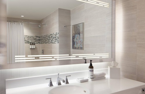 Downtown Dallas Hotel | Hyatt Regency Dallas