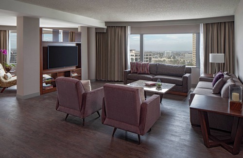 Hampden South Hotel | Hyatt Regency Denver Tech Center