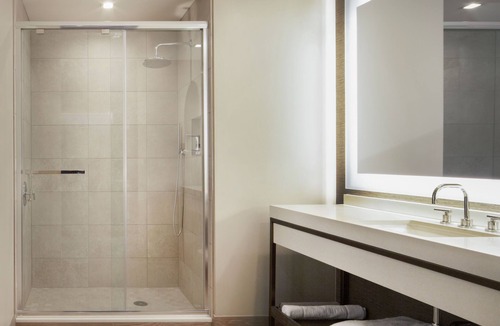 Frisco Hotel | Hyatt Regency Frisco-Dallas
