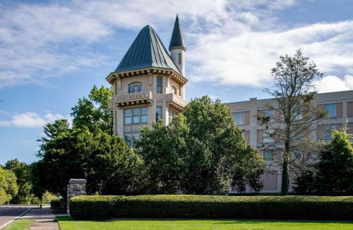 Stamford Hotel | Hyatt Regency Greenwich