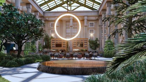 Stamford Hotel | Hyatt Regency Greenwich