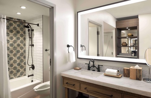 West San Antonio Hotel | Hyatt Regency Hill Country Resort and Villas