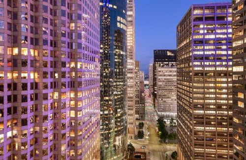 Downtown Houston Hotel | Hyatt Regency Houston Downtown
