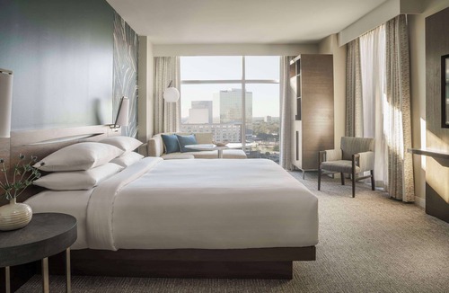 The Galleria Hotel | Hyatt Regency Houston/Galleria