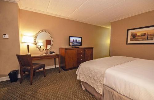 Energy Corridor Hotel | Hyatt Regency Houston West