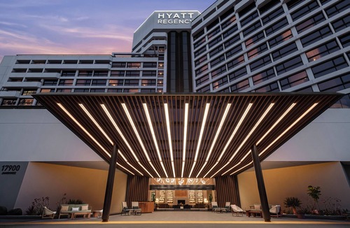 Irvine Business Complex Hotel | Hyatt Regency Irvine