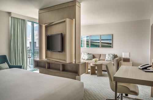 Downtown Jacksonville Hotel | Hyatt Regency Jacksonville