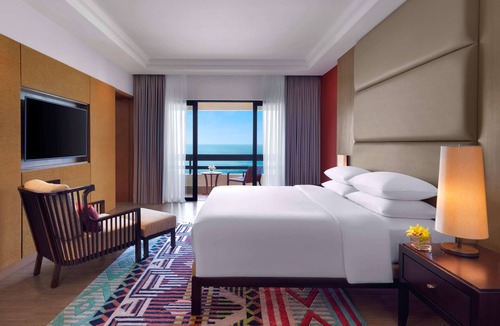 Teluk Cempedak Resort | Hyatt Regency Kuantan Resort