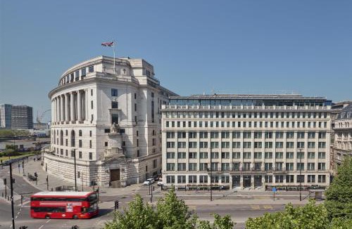 Castle Baynard Hotel | Hyatt Regency London Blackfriars