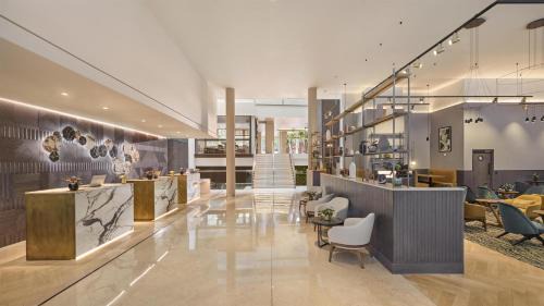 Castle Baynard Hotel | Hyatt Regency London Blackfriars