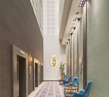 Castle Baynard Hotel | Hyatt Regency London Blackfriars