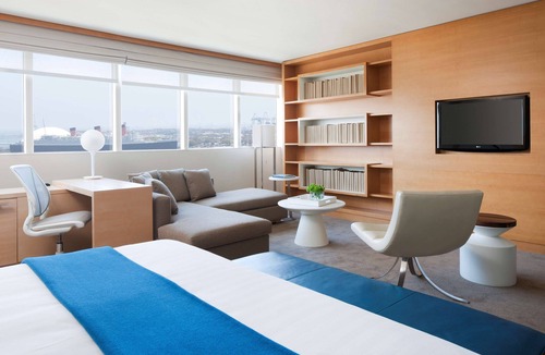 Waterfront Hotel | Hyatt Regency Long Beach