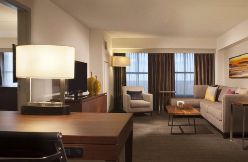 Hauppauge Hotel | Hyatt Regency Long Island