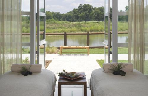 Lost Pines Resort | Hyatt Regency Lost Pines Resort and Spa