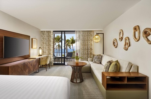 Kaanapali Resort | Hyatt Regency Maui Resort & Spa