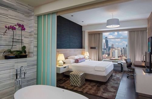 Near South Side Hotel | Hyatt Regency McCormick Place Chicago