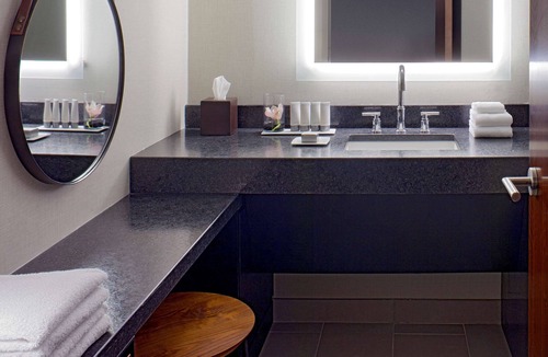 Downtown Minneapolis Hotel | Hyatt Regency Minneapolis