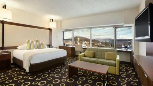 Morristown Hotel | Hyatt Regency Morristown