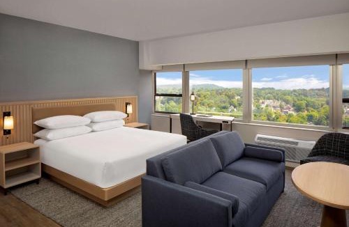 Morristown Hotel | Hyatt Regency Morristown