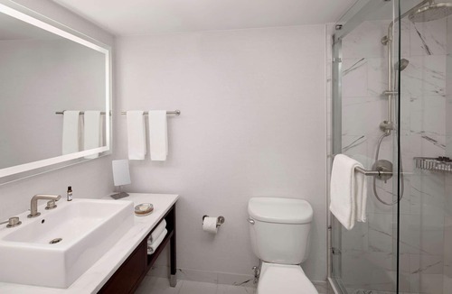 Morristown Hotel | Hyatt Regency Morristown