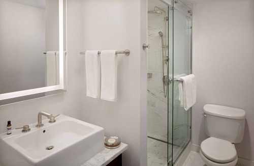 Morristown Hotel | Hyatt Regency Morristown