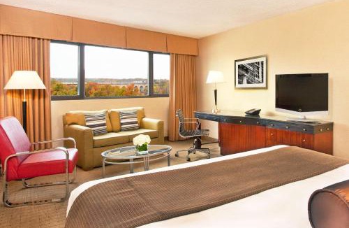New Brunswick Hotel | Hyatt Regency New Brunswick