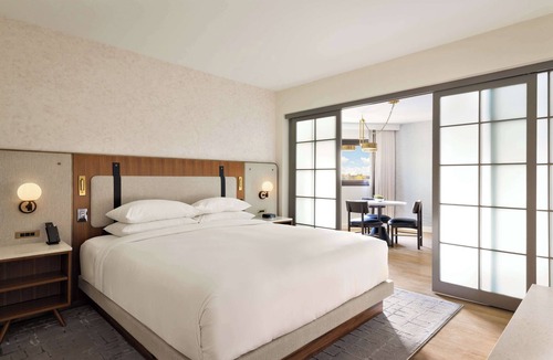 New Brunswick Hotel | Hyatt Regency New Brunswick